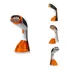 Vaporizador Passadeira De Roupa Orion Mallory 1200w   127v 110v
