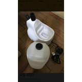 Vaporizador passadeira De Roupas A Vapor Steamfast 220v