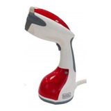 Vaporizador Passadeira Roupas Compacto Bdv2000v Black Decker