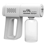 Vaporizador Pistola Spray K8