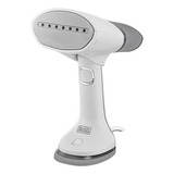 Vaporizador Portatil Black Decker