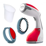 Vaporizador Portátil De Roupas E Higienizador 1200w