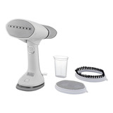 Vaporizador Portátil Higienizador Black decker 110v E 220v