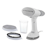 Vaporizador Portátil Higienizador Vapor Bdv3000 Black Decker