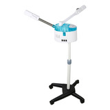 Vaporizador Quente Frio Capilar Facial C Pedestal