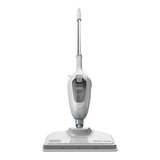 Vaporizador Steammop 7 Em 1 Black Decker Modelo Vl1300 Vaporizador De Limpeza Vertical Potência 1300w 220v