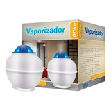 Vaporizador Umidificador Vapor Glug Vapor Quente 2 8 Litros Color Azul