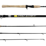 Vara Albatroz Pro Staff
