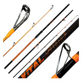 Vara Albatroz Vital Surf