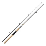Vara Carretilha Albatroz Pro Staff 532 1 60m 20lb 2 Partes