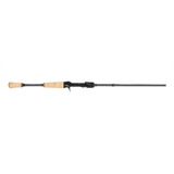 Vara Carretilha Hammer 10 25lbs 1 75m Pesca Pesqueiro Carretel Inteiriça Carbono Im8 Saint Plus