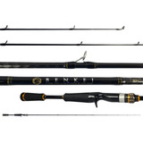 Vara Carretilha Major Craft Benkei 1 73m 10 16lbs 1 Pts