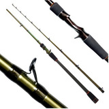 Vara Carretilha Power Carbon Im10 2 70m 50 Libras 2 Partes