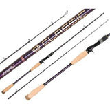 Vara Carretilha Saint Classic Im10 2 40 M 20 50lb