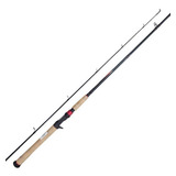 Vara Carretilha Shimano Sojourn 6 6 1 98m 10 20 Lbs 2 Partes