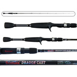 Vara Carretilha Sumax Dragon