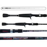 Vara Carretilha Sumax Dragon