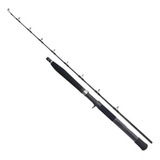Vara De Carretilha Pesca Shimano Trevala 100lb 2 Part 1 98m