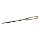 Vara De Limpeza Original Yamaha Para Flautin E Picollo