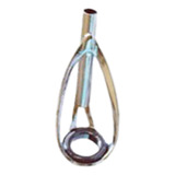 Vara De Pesca Anel De Guia Ferramentas De Reparo De 1 2 Mm
