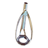Vara De Pesca Anel De Guia Ferramentas De Reparo De 2 4 Mm