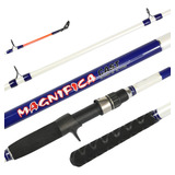 Vara De Pesca Carretilha