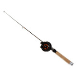 Vara De Pesca Com