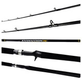 Vara De Pesca Evolution G3 C471ul