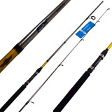 Vara De Pesca Frontal