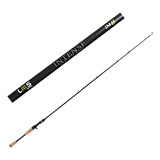 Vara De Pesca Lumis Intense Im8 5 12lb Para Molinete 1 98m