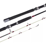 Vara De Pesca Maruri Alligator S 561mh Para Molinete 1 65m