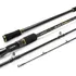 Vara De Pesca Maruri Black Tamba Pro 2 40m C802 h 30 60lb Em 2 Partes Casting De 30 170g