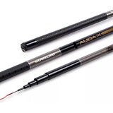 Vara De Pesca Maruri Fishing Telescópica Audax 8 Gomos 3 90m