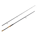 Vara De Pesca Molinete Lumis Intense 1 76m 17lbs 2 Partes