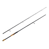 Vara De Pesca Molinete Lumis Intense 1 76m 20lbs 2 Partes
