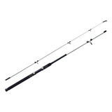 Vara De Pesca Molinete Lumis Katra 2 40m 50lbs 2 Partes