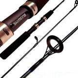 Vara De Pesca Molinete Shimano Fx 5 6 M 1 68m 6 14lb 2p