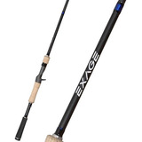 Vara De Pesca Para Carretilha Shimano Exage 1 83m 12 20lb