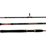 Vara De Pesca Pesada