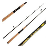 Vara De Pesca Shimano Solara 6 6 Pés 8 17 Libras 2 Peças