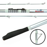 Vara De Pesca Sumax