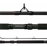Vara Lumis Eclipse Molinete 2 10m 15 30lb 2 Partes Pesqueiro