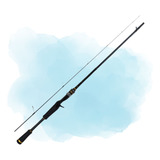 Vara Major Craft Benkei 581 1 73m 10 16lb P Carretilha