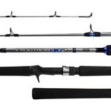 Vara Marine Evolution Gt2 6 0 1 80mt 60 Lbs Carretilha