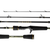 Vara Marine Sports Avenger Avg c561mlf 14lb P carretilha