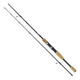 Vara Maruri Cordova S602mh 20lb 1 83m 2 Partes Molinete