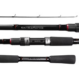 Vara Molinete Daiwa Strikeforce 5 6