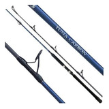 Vara Molinete Lumis Tuna Carbon 2 30 M 40lb Popper Up Seat