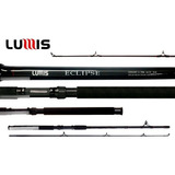 Vara P Molinete Lumis Eclipse Spin 2 70m 20 50lb 2 Partes