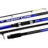 Vara P Molinete Marine Sports Super Cast 3 00m 3 Partes